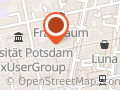 BRAX Store Potsdam