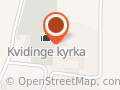 Kvidinge församling