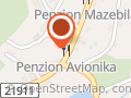 Pizzerie & Penzion Avionika