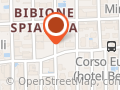 Supermercato Mare+ - Piazza Fontana