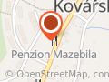 Penzion Restaurant Marzebila
