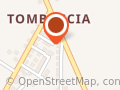 Bar Circolo Arci Tombaccia