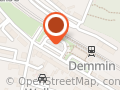 DB Reisezentrum Demmin (Video-Reisezentrum)