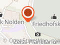 Jugendzentrum Friesenhöhe