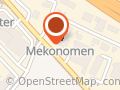 MEKONOMEN BILVERKSTAD ERIKSFÄLTS BILVERKSTAD AB