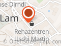 Uschi Martin Rehazentrum, Lam