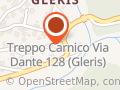 Le Falene a Treppo Carnico