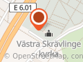 Västra Skrävlinge kyrka