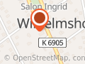 Kirche Wilhelmshorst