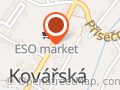 Cukrkavárna Kovářská - Cukrárna a kavárna