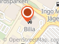Bilia Personbilar AB Region Syd