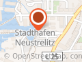 Hafenmeisterei Residenzstadt Neustrelitz