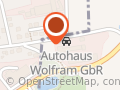 Autohaus Wolfram GmbH spez. BMW