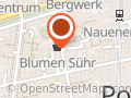 AWO Bezirksverband Potsdam e.V. Ambulante Wohnhilfe