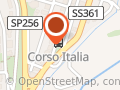 Bisbocci Sergio Autotrasporti C/Terzi