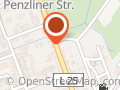 Fräulein Trauschein