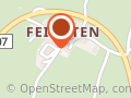 Waldbaden bei den Fichten