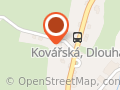 Apartmány Forest