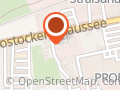 Aparthotel Stralsund