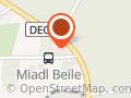 Pension "Zum Miadle Baile "