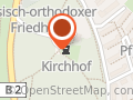 Russisch-Orthodoxe Kirche Potsdam