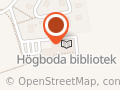 Högboda Bibliotek