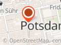 Sta Travel Reisebüro Potsdam