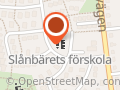 Slånbärets förskola