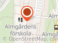 Korttidsvistelse Agnesfridsvägen