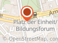 Volkshochschule im Bildungsforum Potsdam
