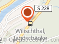 Pension Jagdschänke