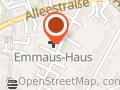 Evangelisches Seniorenzentrum Potsdam "emmaus-Haus"