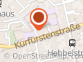Algorithmics Potsdam