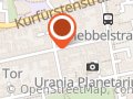 Rechtsanwälte . Fachanwälte Toepel . Toepel-Berger