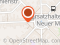 Pension Markt Neustrelitz