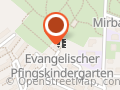 Evangelischer Pfingstkindergarten, Hoffbauer gGmbH