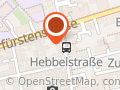 SchokoKunst im Holländischen Viertel