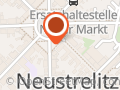 Praxis am Zierker See - Faszientherapie