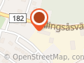 Ljungs Foder & Spannmålsaffär