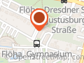 Freiwillige Feuerwehr Gerätehaus Flöha