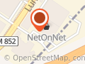 NETONNET AB LAGERSHOP MALMÖ