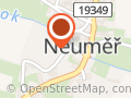Neuměř - obecní úřad