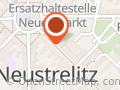 Tourist- und Nationalparkinformation Neustrelitz