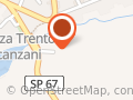 Area Sosta Camper "Il Ghiro"