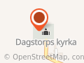 Dagstorps Kyrka
