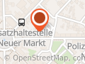 Stadtwerke Neustrelitz-Ladestation