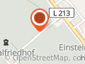 Zentralfriedhof