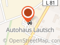 Autohaus Jürgen Lautsch OHG