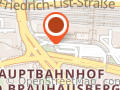 Bahnhofspassagen PH 2