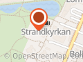 Strandängens Förskola